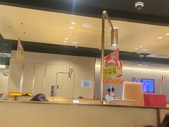 -海底捞火锅(泰安爱琴海店)