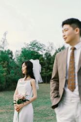 -LG婚前影像·高级定制