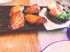 -玛尚诺Pizza&Bar(长泰广场店)