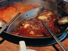 -楠火锅(仁恒梦中心店)