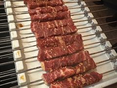 -麦凯伦烧烤·精酿超级工厂店(金桥总店)