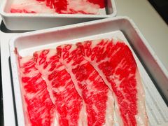 -温禾牛·和牛寿喜烧自助火锅(恒基名人店)