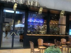 -MUSEE CAFE(保利·时光里店)