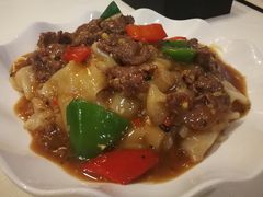 -顺德新世界酒店·华美轩餐厅