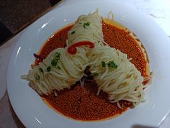 重庆凉面-青花椒花椒鱼(合生汇店)