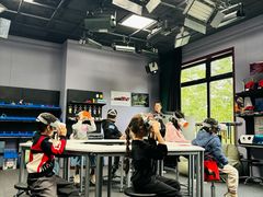 -上海德威外籍人员子女学校(浦东校区)