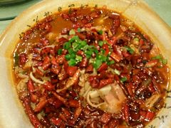 -江宁会馆(劈柴院店)