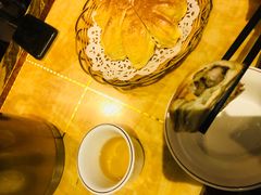 -新疆红柳花餐厅(新洲店)