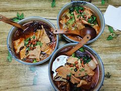 -陈记柳州螺蛳粉(大坪店)