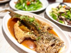 -香港深井掂檔烧鹅茶餐厅(海韵城店)