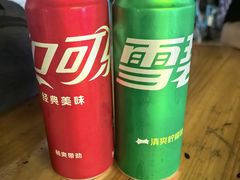 -潮香兴煲仔饭(莲花路店)