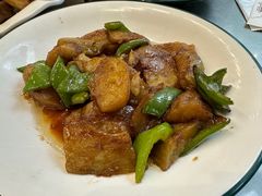 -福寿斋·老北京铜锅涮肉·烧烤(清岚店)