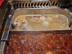 -蜀九鼎毛肚火锅(建瓯店)