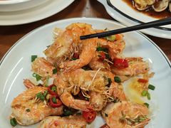 -荣基四海一家·家常菜·海鲜大排档(新安店)