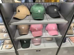 -乐天免税店(明洞店)