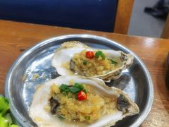 -老虎滩大连海鲜烧烤(建邺云锦路总店)