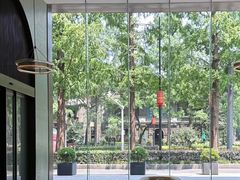 -南京THE TAI太和紫金大酒店