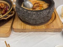 -品海楼·大连海胆锅贴馆(东港店)