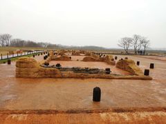 -盘龙城遗址博物院