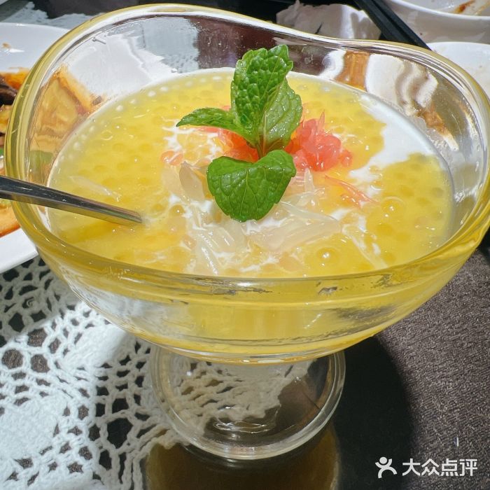 熠盛粤味(永康路店)图片