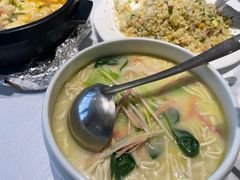 -苏淮景·苏闽融创菜·海鲜(原空港井河轩店)