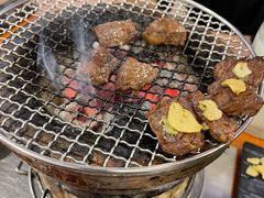 -蒜香焼肉PURUSHIN(马场路店)