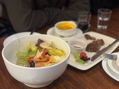 -Me&Joe意大利面·珍珠奶茶(鲁班路店)