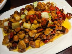 -陈麻婆豆腐总店