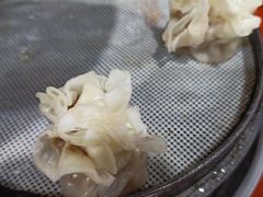 三鲜烧卖-德贤烧麦菜馆(本溪路店)