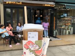 -茶颜悦色(花样汇店)