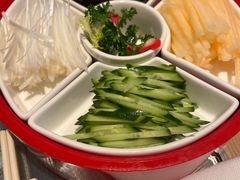 -彩丰楼中餐厅·仁恒洲际酒店