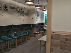 -栖凤渡杨婆鱼粉(苏仙传奇店)