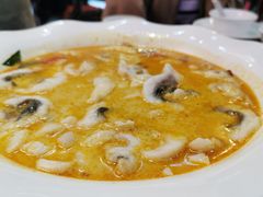 柠檬香叶无骨鱼-鱼醉无骨鱼·中山脆肉鲩(荔湾路店)
