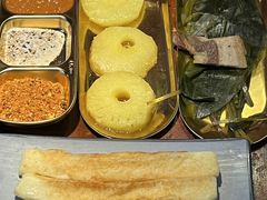 -火炉情韩国料理店(古田路店)