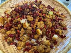 -成都驻京办餐厅(蜀都宾馆店)