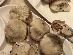 -小杨生煎(黄河路美食休闲街店)