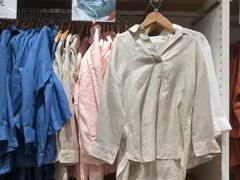 -优衣库(上海金桥太茂店)
