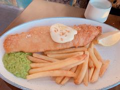 -FISH&POTATO Cō(地中海美食 万象城店)