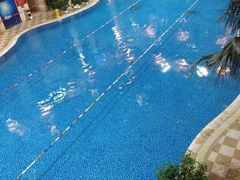 -碧水豪园·足浴·SPA·汗蒸·那须汤泉(中山东路店)