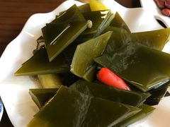 -张小文胡辣汤(龙柏新村店)