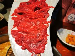 -高兴壹锅·潮汕鲜牛肉火锅(良乡梅花庄店)