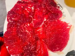 -八合里潮汕鲜牛肉火锅(福州万象城店)