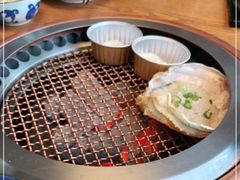-炎蔵牛舌烤肉
