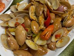 -四川小胡子海鲜(丁村万人海鲜广场店)