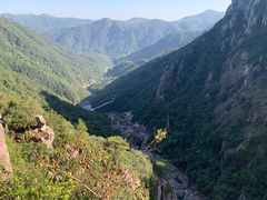 -九鲤湖风景区