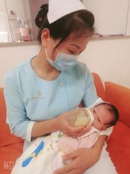-美悦湾月子中心(熙湖店)