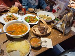 -鸽子窝(黄村店)