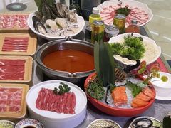 -樱煦和牛寿喜烧(如皋吾悦广场店)