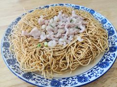 -裕兴记·三虾面(西北街总店)