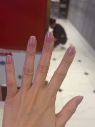 -爱空间美睫健康美甲